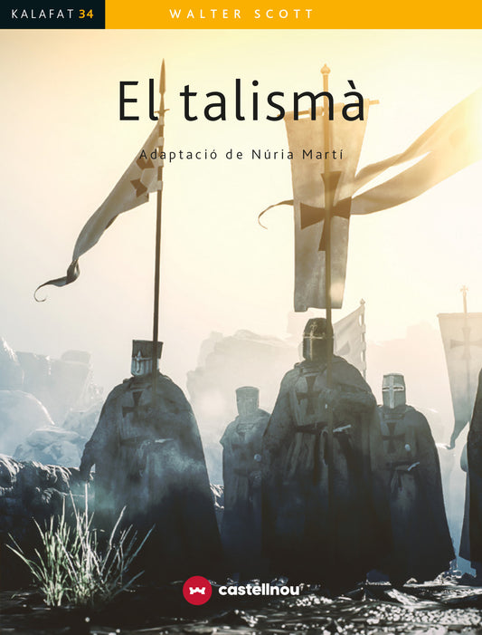 EL TALISMÀ