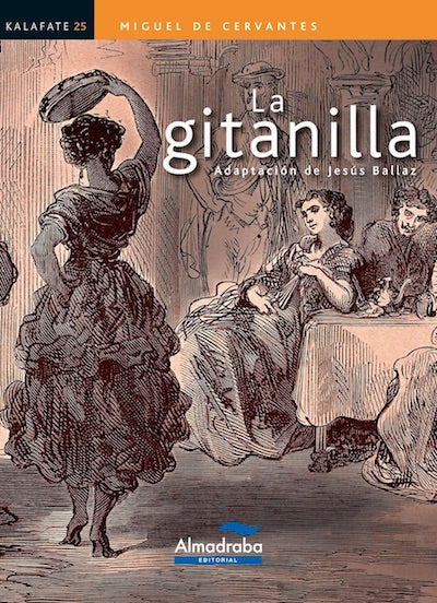 LA GITANILLA