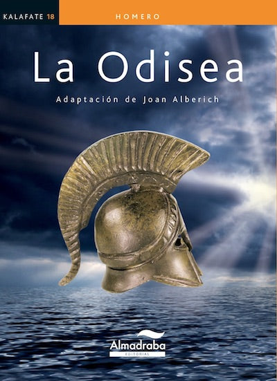 LA ODISEA