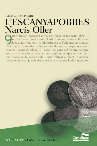 L'ESCANYAPOBRES