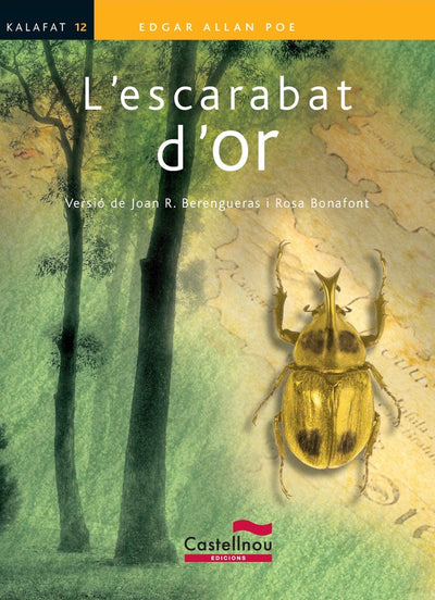 L'ESCARABAT D'OR