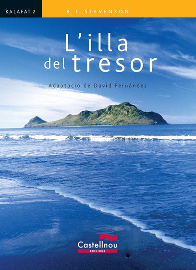 L'ILLA DEL TRESOR