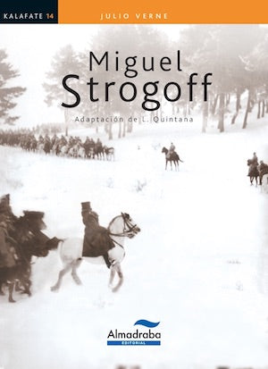 MIGUEL STROGOFF