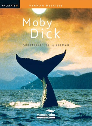 MOBY DICK