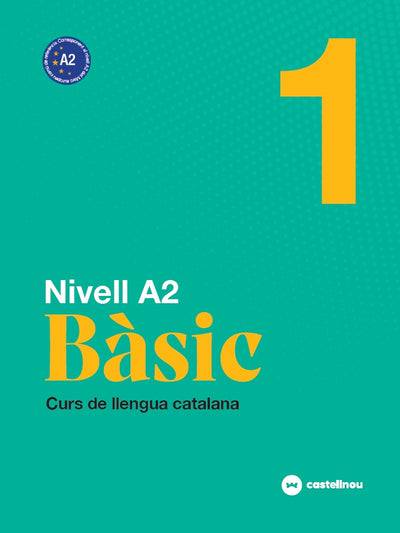 Nivell A2. Bàsic 1