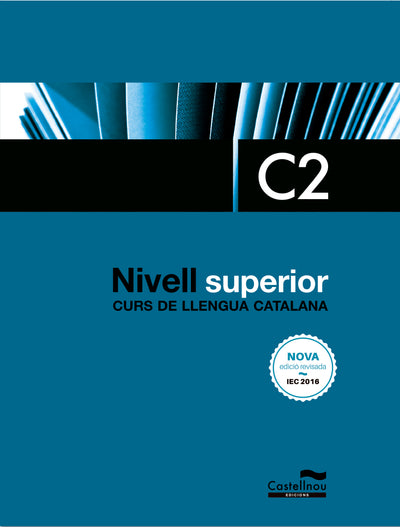 NIVELL C2 (4a edició. 2024)