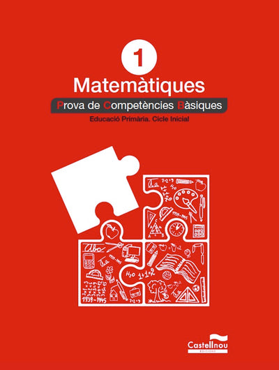 PCB MATEMÀTIQUES 1