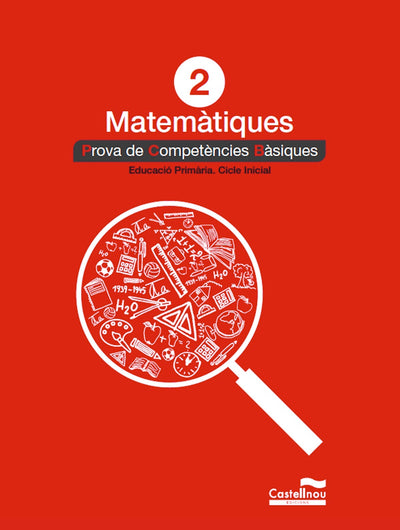 PCB MATEMÀTIQUES 2