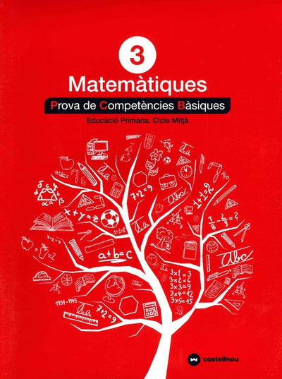 PCB MATEMÀTIQUES 3