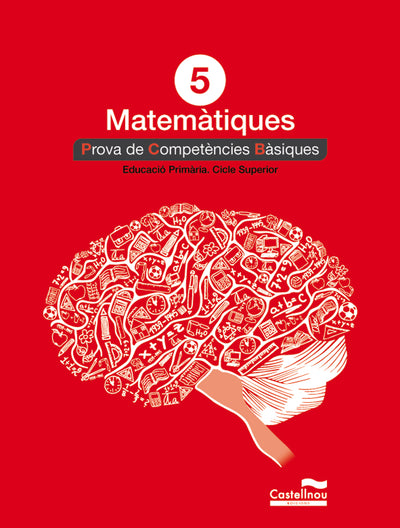 PCB MATEMÀTIQUES 5
