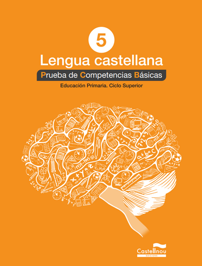 PCB LENGUA CASTELLANA 5