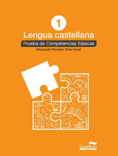 PCB LENGUA CASTELLANA 1