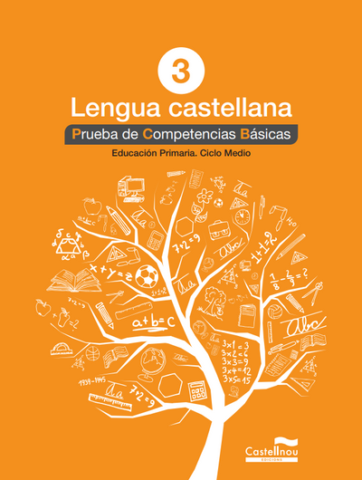 PCB LENGUA CASTELLANA 3