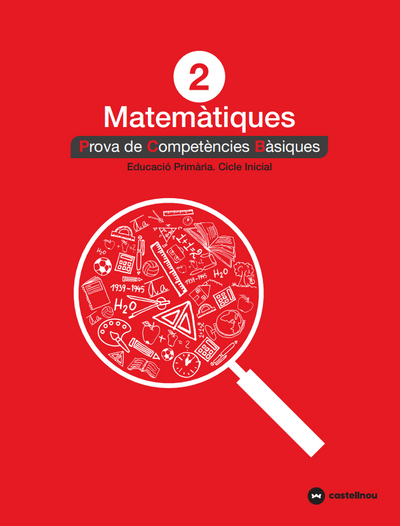 PCB MATEMÀTIQUES 2