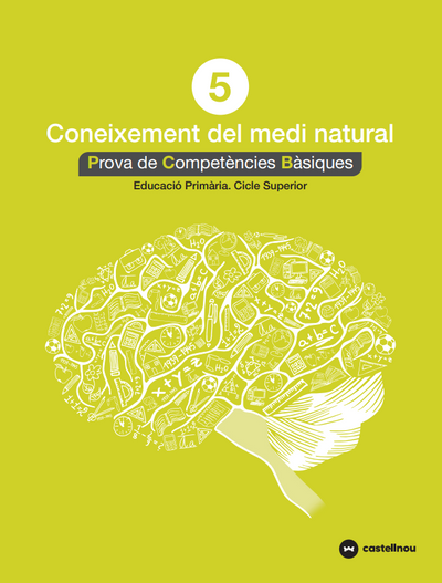 PCB CONEIXEMENT DEL MEDI 5