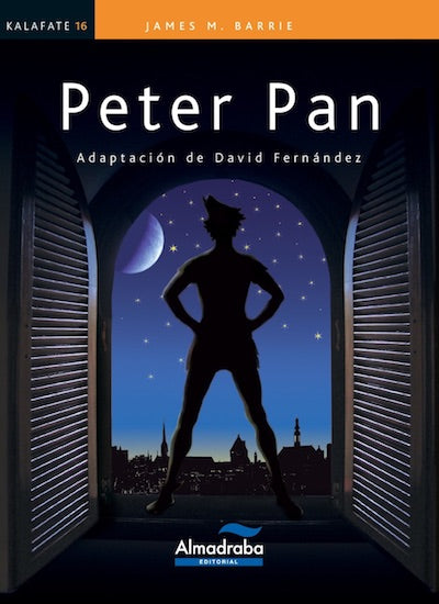 PETER PAN