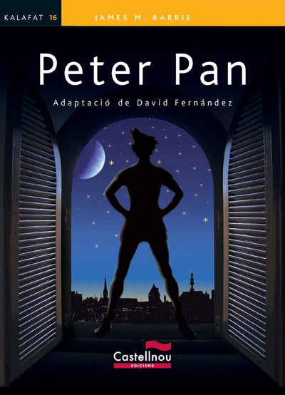 PETER PAN