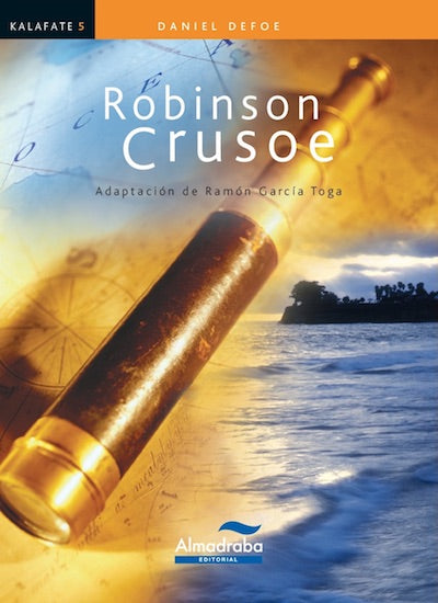 ROBINSON CRUSOE