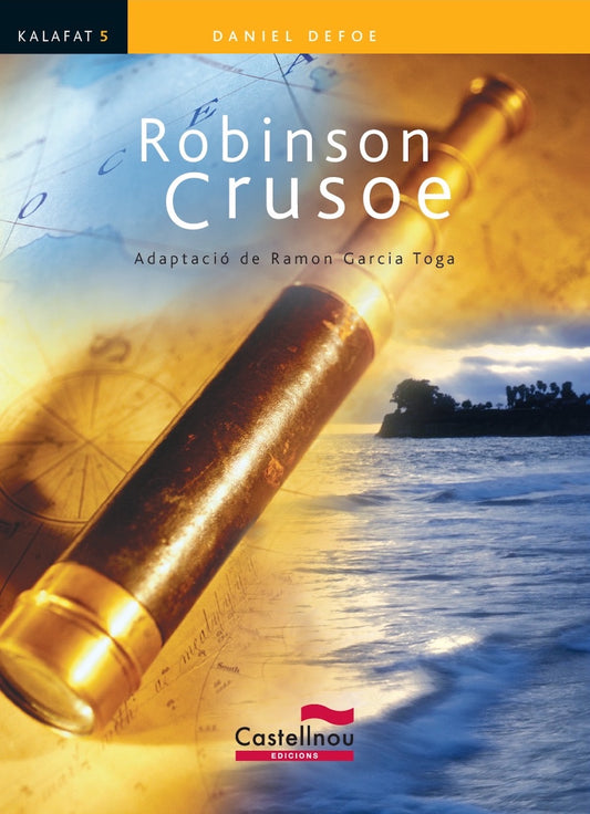 ROBINSON CRUSOE