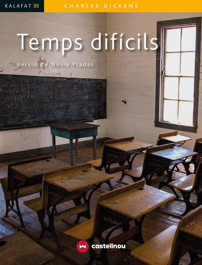 TEMPS DIFÍCILS
