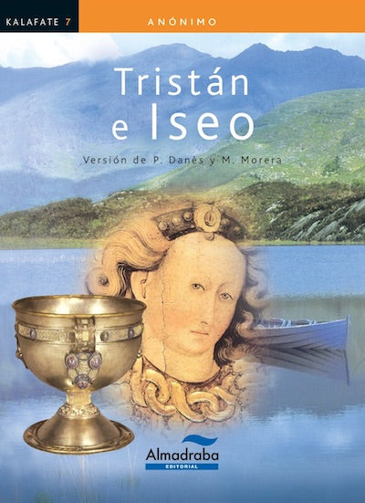 TRISTÁN E ISEO