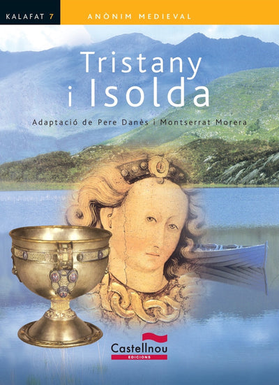 TRISTANY I ISOLDA