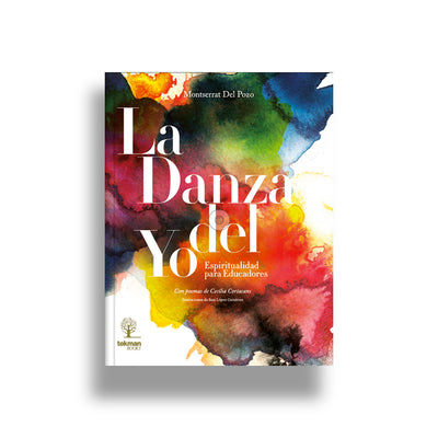 La danza del yo de Montserrat del Pozo