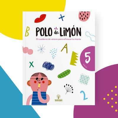 Polo de Limón: 5-6 años (P5)